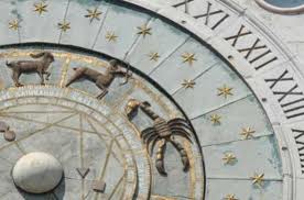 Istorija na astrologijata